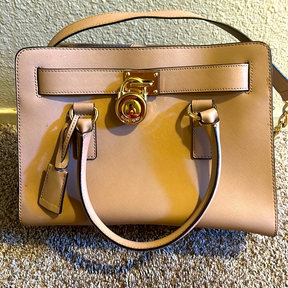 Michael Kors bag